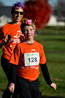 All Images - 2025 Girls on the Run Celebration 5K