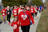 All Images - 2026 Valentines Day Run