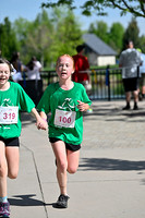 All Images - 2026 Girls on the Run Celebratory 5K