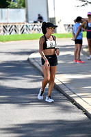 All Images - 2026 Girls on the Run Mile