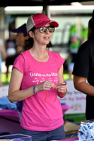 All Images - 2026 Girls on the Run Mile