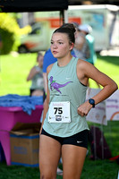 All Images - 2026 Girls on the Run Mile