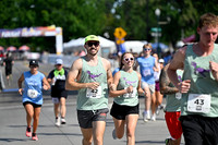 All Images - 2026 Girls on the Run Mile