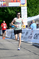 All Images - 2026 Girls on the Run Mile