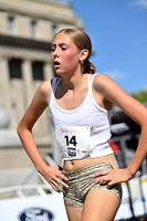 All Images - 2026 Girls on the Run Mile