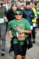 All Images - 2023 St. Patrick's Day Run