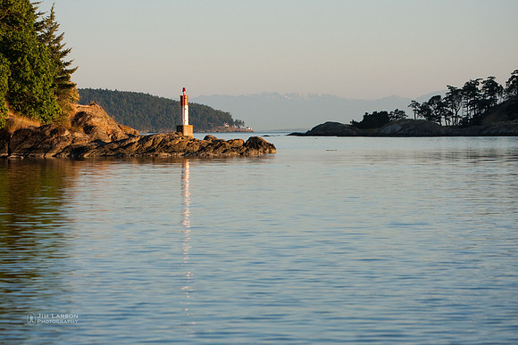 Pender Island