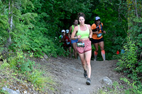 All Images - 2026 Boise Front Trail Run