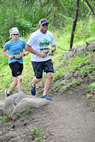 All Images - 2026 Boise Front Trail Run