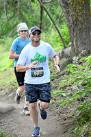 All Images - 2026 Boise Front Trail Run