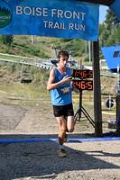All Images - 2026 Boise Front Trail Run