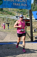 All Images - 2026 Boise Front Trail Run