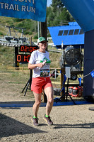 All Images - 2026 Boise Front Trail Run