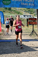All Images - 2026 Boise Front Trail Run