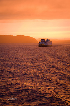 San Juan Ferry 2