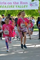 All Images - 2024 Girls on the Run Treasure Valley 5K