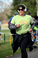 All Images - 2025 St. Patrick's Day Run