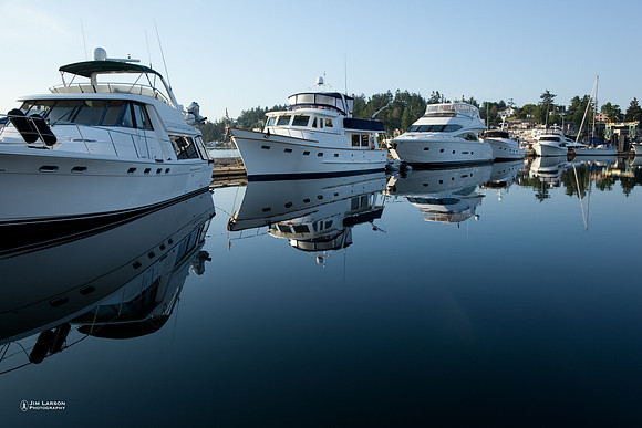 Morning Reflections