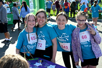 All Images - 2025 Girls on the Run 5K